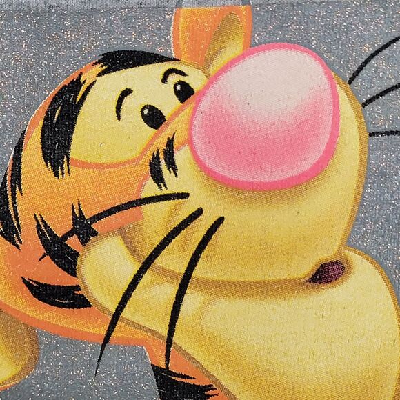 Vintage Y2K Winnie-The-Pooh Shirt Womens 2XL 24x26 Gray - Picture 11 of 16